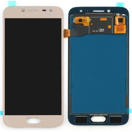 Samsung Galaxy J2 Pro (2018) Display