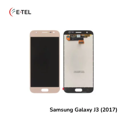 Samsung Galaxy J3 (2017) Display Price in Bangladesh