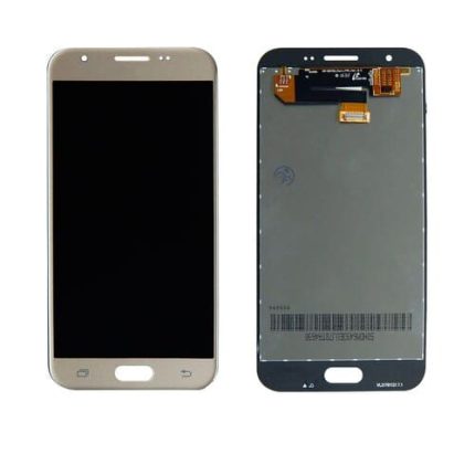 Samsung Galaxy J3 Prime Display