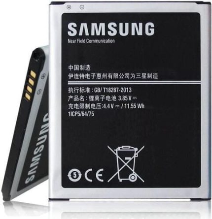 Samsung Galaxy J4 2018 Battery