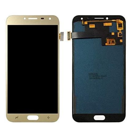 Samsung Galaxy J4 2018 Display