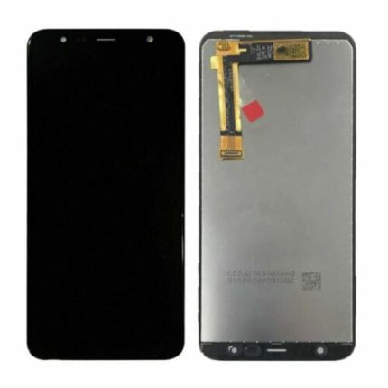 Samsung Galaxy J4 plus Display