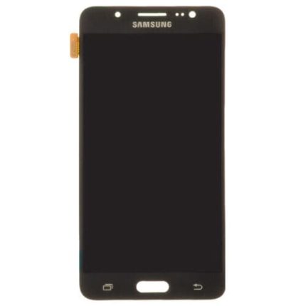 Samsung Galaxy J5 (2016) Display