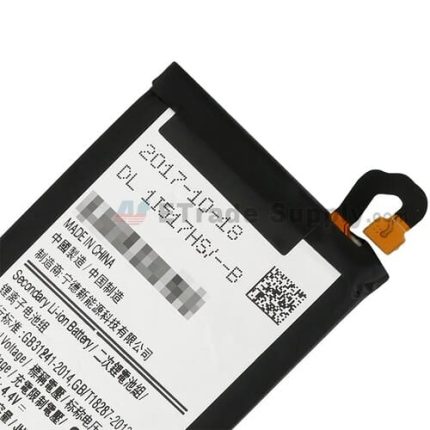 Samsung Galaxy J5 (2017) Battery