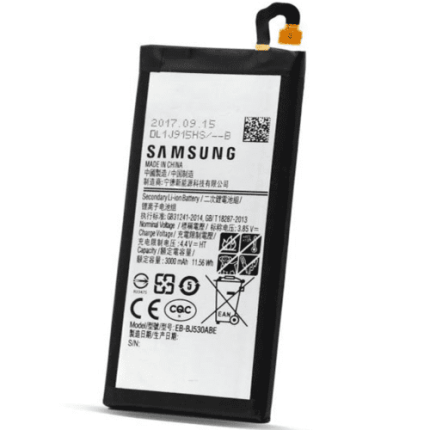 Samsung Galaxy J5 Pro Battery