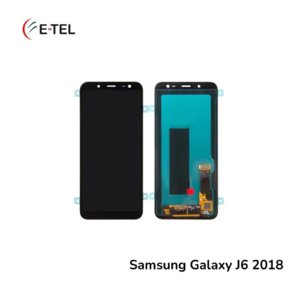 Samsung Galaxy J6 2018 Display Price in Bangladesh