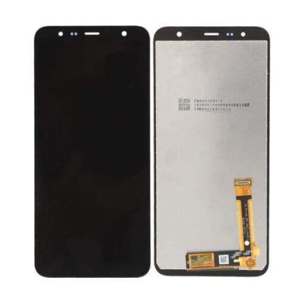 Samsung Galaxy J6 Plus Display