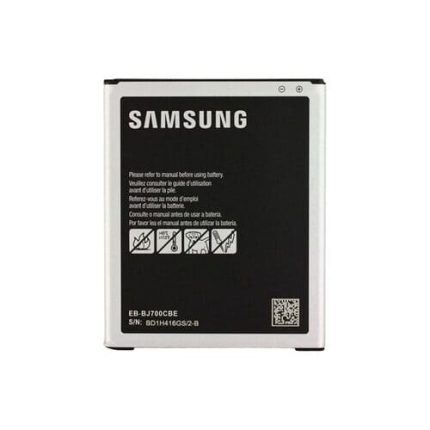 Samsung Galaxy J7 (2015) Battery