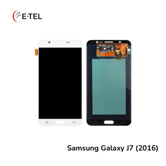 Original Samsung Galaxy J7 (2016) Display Price in Bangladesh