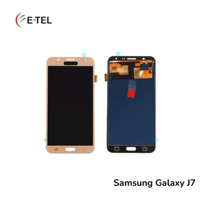 Original Samsung Galaxy J7 Display Price in Bangladesh
