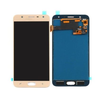 Samsung Galaxy J7 Duo Display