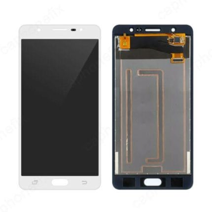 Samsung Galaxy J7 Max Display