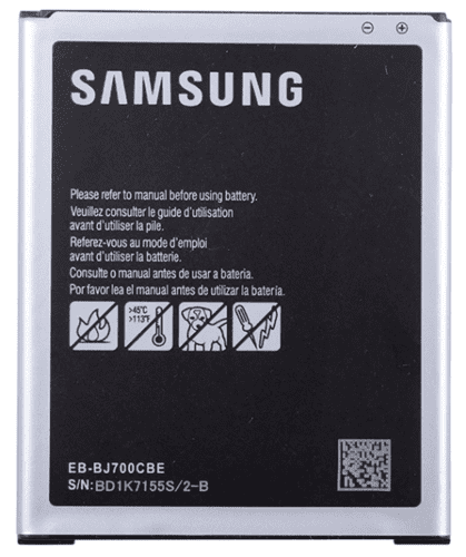 Samsung Galaxy J7 Neo Battery