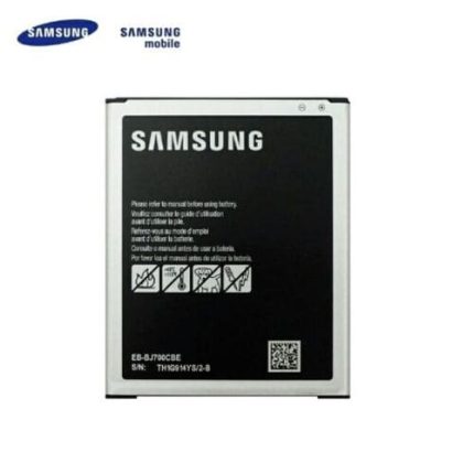 Samsung Galaxy J7 Nxt Battery