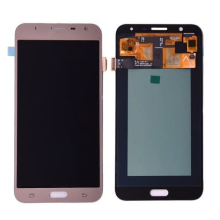 Samsung Galaxy J7 Nxt Display
