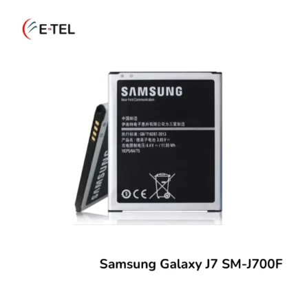 Samsung Galaxy J7 SM-J700F Battery Price in Bangladesh