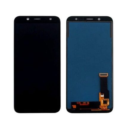 Samsung Galaxy J8 2018 Display