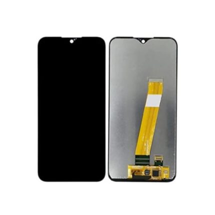 Samsung Galaxy M01S Display
