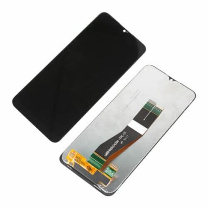 Samsung Galaxy M02S Display