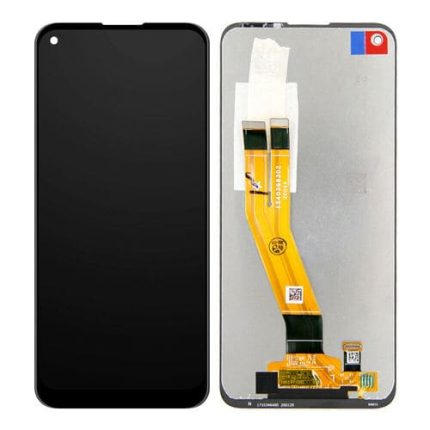 Samsung Galaxy M11 Display