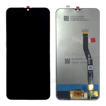 Samsung Galaxy M20 Display