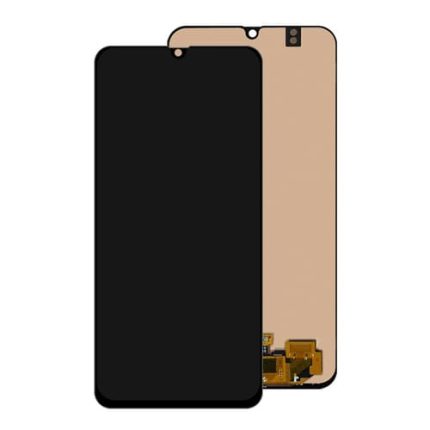Samsung Galaxy M21 Display