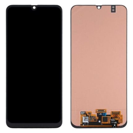 Samsung Galaxy M31 Display