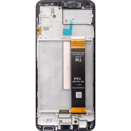 Samsung Galaxy M33 Display