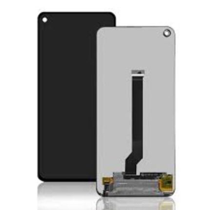 Samsung Galaxy M40 Display