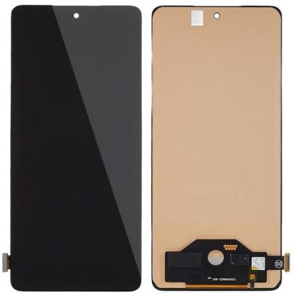 Samsung Galaxy M52 5G Display