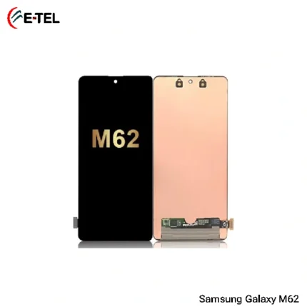 Samsung Galaxy M62 Display Price in Bangladesh