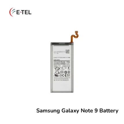 Samsung Galaxy Note 9 Battery Price in Bangladesh