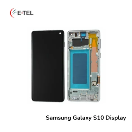 Samsung Galaxy S10 Display Price in Bangladesh