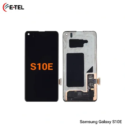 Samsung Galaxy S10E Display Price in Bangladesh