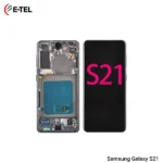 Samsung Galaxy S21 Display Price in Bangladesh