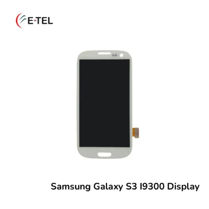 Samsung Galaxy S3 I9300 Display Price in Bangladesh