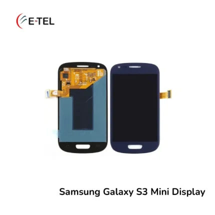Samsung Galaxy S3 Mini Display Price in Bangladesh