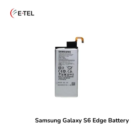 Samsung Galaxy S6 Edge Battery Price in Bangladesh