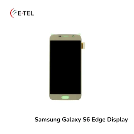 Samsung Galaxy S6 Edge Display Price in Bangladesh