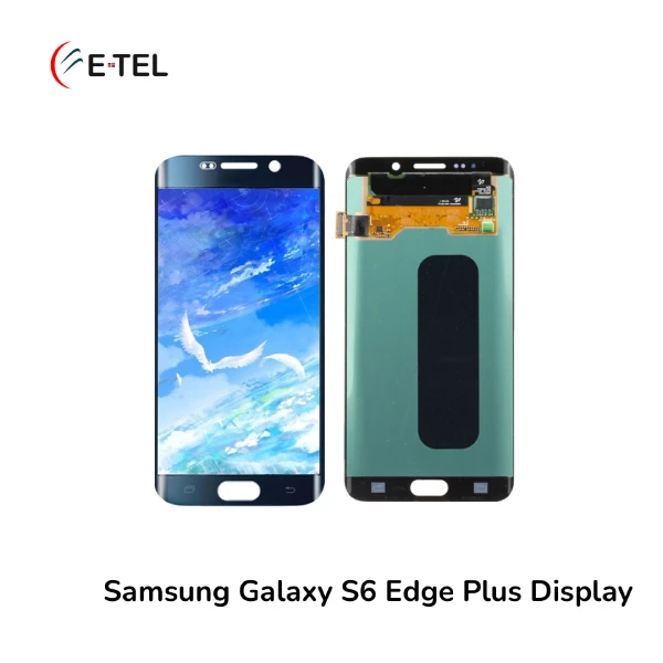 Samsung Galaxy S6 Edge Plus Display Samsung Galaxy S6 Edge Plus Display Price in Bangladesh