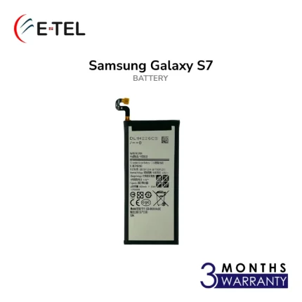 Samsung Galaxy S7 Battery