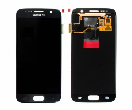 Samsung Galaxy S7 Display