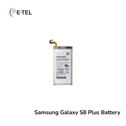 Samsung Galaxy S8 Plus Battery Price in Bangladesh