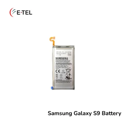 Samsung Galaxy S9 Battery Price in Bangladesh