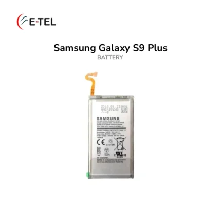Samsung Galaxy S9 Plus Battery Price in Bangladesh