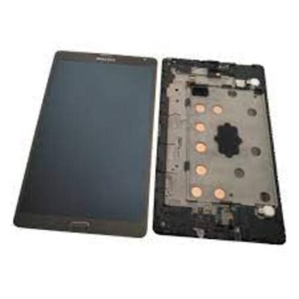 Samsung Galaxy T 705 Display