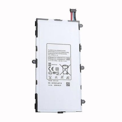 Samsung Galaxy Tab 3 7.0 P3200 Battery