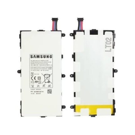 Samsung Galaxy Tab 3 7.0 SM-T210 Battery