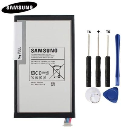 Samsung Galaxy Tab 3 8.0 Battery