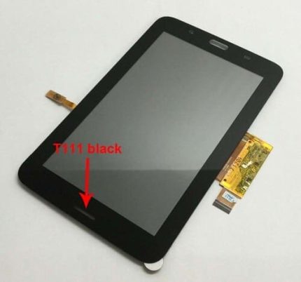 Samsung Galaxy Tab 3 Lite 7.0 SM-T110 Display